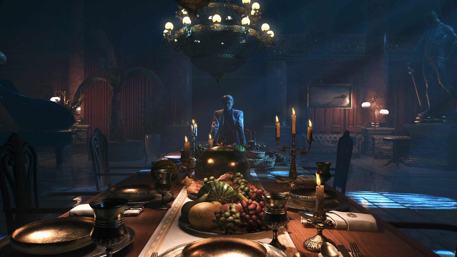 Do&nbsp;Dying Light: The Beast nadciąga Koszmar. Aktualizacja 1.5 wprowadza nowe zasady przetrwania