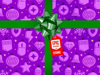 Mroczna gra osadzona w&nbsp;mitologii skandynawskiej za&nbsp;darmo w&nbsp;Epic Games Storze