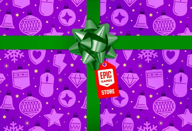 Mroczna gra osadzona w&nbsp;mitologii skandynawskiej za&nbsp;darmo w&nbsp;Epic Games Storze