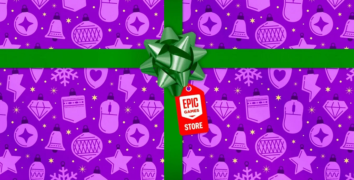 Mroczna gra osadzona w&nbsp;mitologii skandynawskiej za&nbsp;darmo w&nbsp;Epic Games Storze