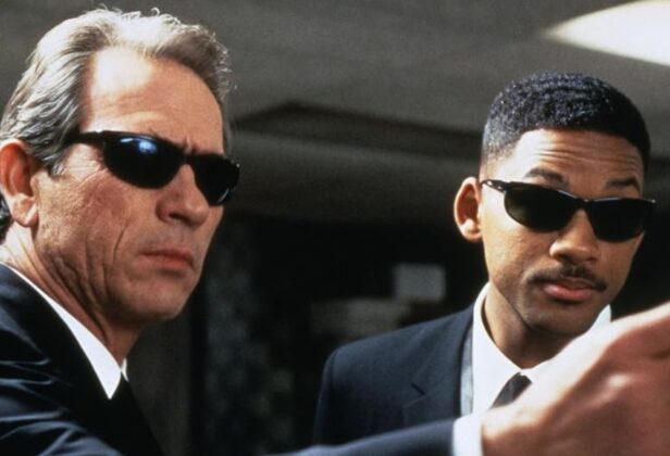 „Faceci w czerni” powrócą? Sony zatrudniło scenarzystę filmu „Bad Boys for Life”