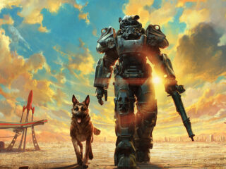 Fallout 5 będzie rozgrywał się obok wydarzeń z&nbsp;serialu. „Gra zostanie osadzona w&nbsp;świecie, w&nbsp;którym&nbsp;te&nbsp;historie miały miejsce”