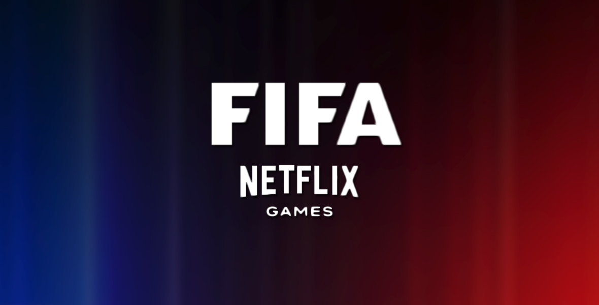 FIFA powraca. Netflix ogłosił właśnie, że&nbsp;pracuje nad&nbsp;nową grą piłkarską ze&nbsp;znanego cyklu
