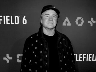 Vince Zampella nie&nbsp;żyje. Twórca Call of Duty, Titanfalla i&nbsp;Battlefielda 6 zginął w&nbsp;wypadku samochodowym