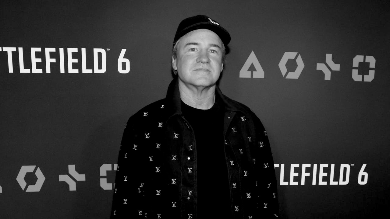 Vince Zampella nie&nbsp;żyje. Twórca Call of Duty, Titanfalla i&nbsp;Battlefielda 6 zginął w&nbsp;wypadku samochodowym