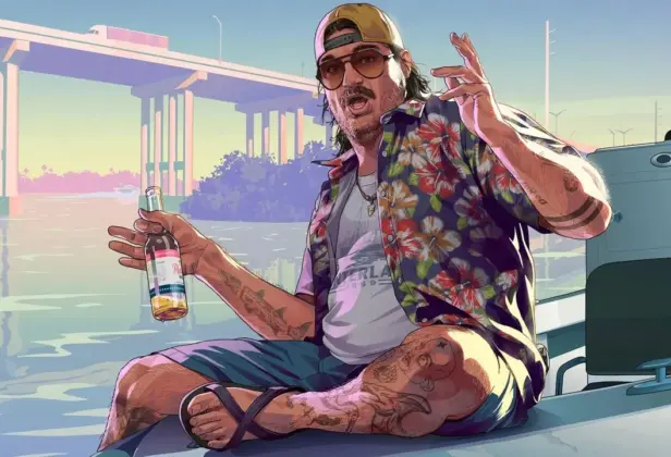 Fani rozczarowani oficjalnymi gadżetami Rockstara. Ceny świec zapachowych wprowadzają w osłupienie