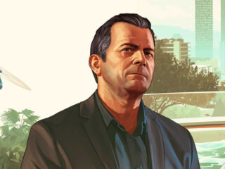 Michael De Santa wraca do Los Santos! Oto zwiastun GTA Online: A Safehouse in the Hills