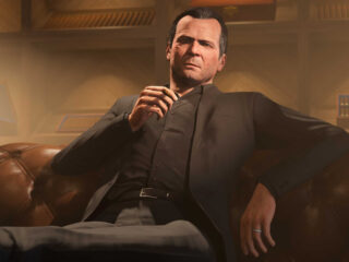 Dodatek do GTA Online już jest. Polski zwiastun prezentuje nowości w darmowym rozszerzeniu A Safehouse in the Hills