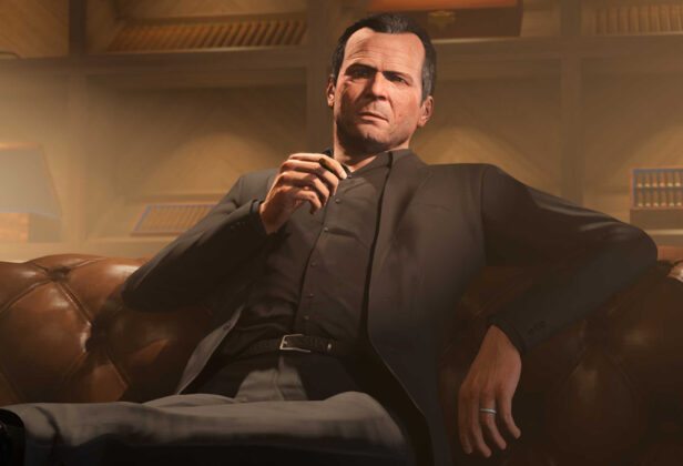 Dodatek do GTA Online już jest. Polski zwiastun prezentuje nowości w darmowym rozszerzeniu A Safehouse in the Hills