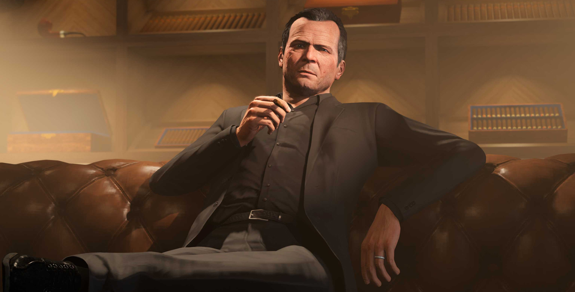 Dodatek do GTA Online już jest. Polski zwiastun prezentuje nowości w darmowym rozszerzeniu A Safehouse in the Hills