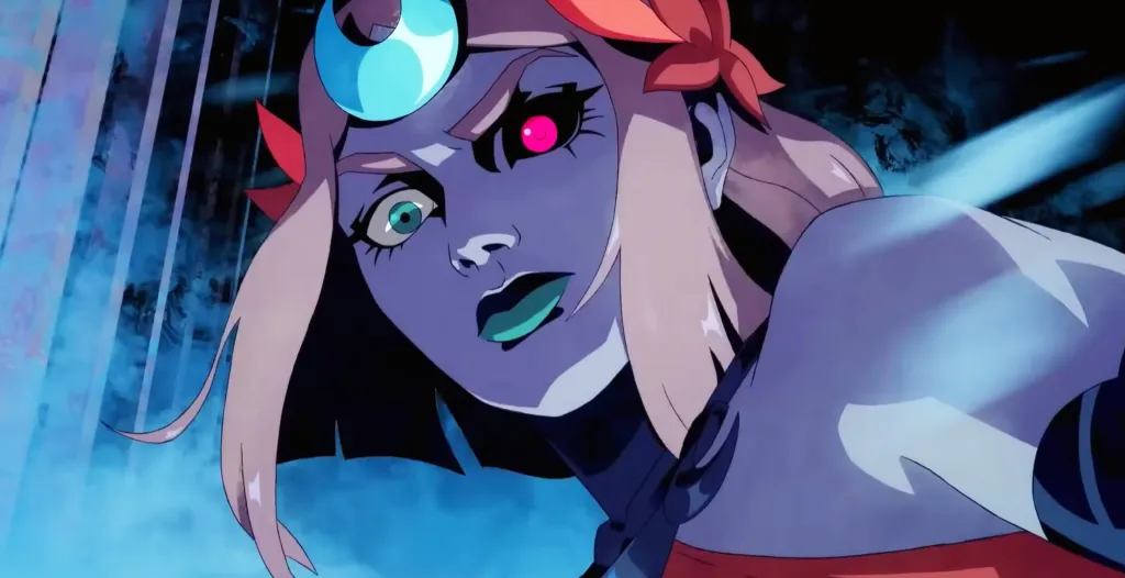 Hades w Hadesie. Ten mod pozwoli wam przeżyć przygodę z pierwszej części w Hadesie 2