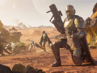 Arrowhead prototypuje tryb roguelite do Helldivers 2. „Fundamentalnie zmienia grę”