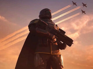 Helldivers 2 skurczyło się o prawie 85%. Rozmiar gry został znacznie zredukowany po konsultacjach z weteranami portów na PC