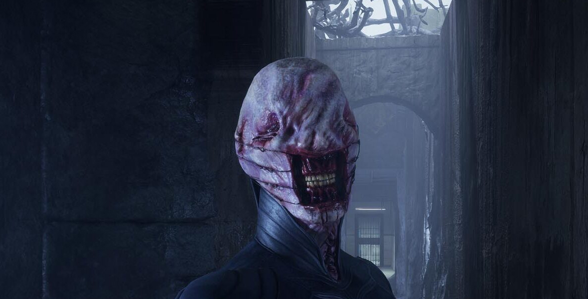 Twórcy Hellraiser: Revival opowiadają o&nbsp;szczegółach tworzenia gry. „Mroczna opowieść owinięta w&nbsp;skórę, ciało oraz&nbsp;łańcuchy”