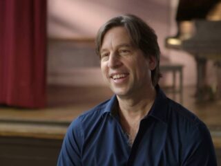 Twórca Heroes of Might & Magic przyjedzie do&nbsp;Polski. Będzie gościem na&nbsp;specjalnym świątecznym koncercie