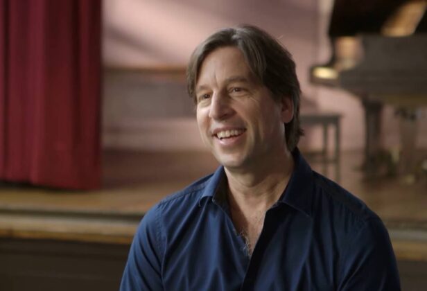 Twórca Heroes of Might & Magic przyjedzie do&nbsp;Polski. Będzie gościem na&nbsp;specjalnym świątecznym koncercie