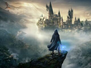 Hogwarts Legacy 2 może być grą multiplayer. Avalanche Studios szuka speców od&nbsp;funkcji sieciowych