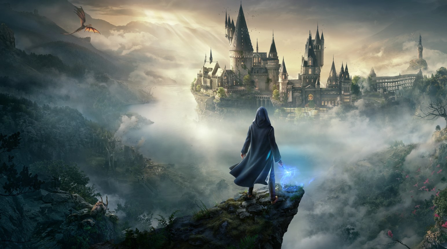 Hogwarts Legacy 2 może być grą multiplayer. Avalanche Studios szuka speców od&nbsp;funkcji sieciowych