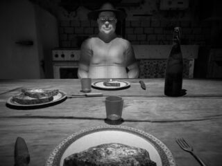 Epic zbanował kontrowersyjny horror na 24 godziny przed premierą. Twórcy gry są wściekli