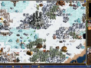 Zapowiadany od&nbsp;dawna nowy zamek trafił do&nbsp;Heroes 3! Oto szczegóły potężnej aktualizacji