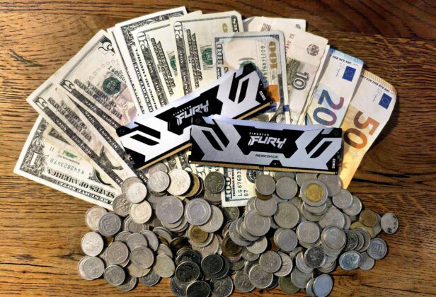 Wszystko będzie drogie – laptopy, pecety i konsole. Przygotujcie się na „RAM-mageddon”