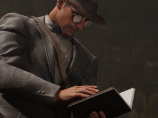 Mija rok od premiery Indiana Jones and the Great Circle. Bethesda dzieli się statystykami, a do gry trafił nowy strój