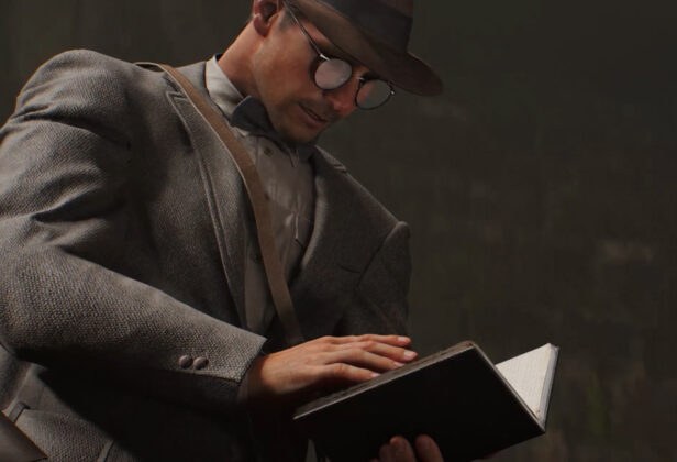 Mija rok od premiery Indiana Jones and the Great Circle. Bethesda dzieli się statystykami, a do gry trafił nowy strój