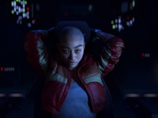 Niepokojące doniesienia o&nbsp;Intergalactic: The Heretic Prophet. Gra powstaje w&nbsp;cieniu crunchu