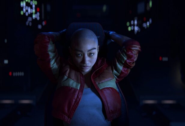 Niepokojące doniesienia o&nbsp;Intergalactic: The Heretic Prophet. Gra powstaje w&nbsp;cieniu crunchu