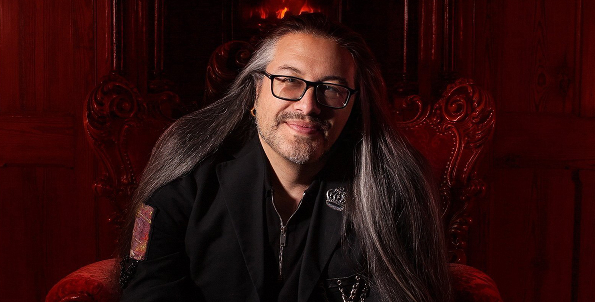 Strzelanka Johna Romero uratowana. Twórca znalazł nowego wydawcę i pracuje nad grą inspirowaną Elden Ringiem