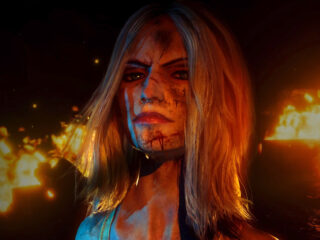 Twórca BioShocka o tym, co definiuje bohaterkę jego nowej gry. „Kupuje jedzenie tylko w automatach, bo nie lubi kontaktów z ludźmi”