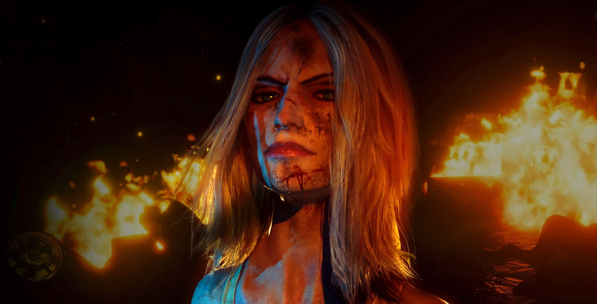 Twórca BioShocka o tym, co definiuje bohaterkę jego nowej gry. „Kupuje jedzenie tylko w automatach, bo nie lubi kontaktów z ludźmi”