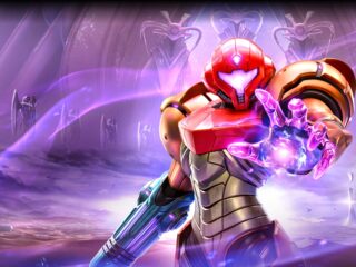 Metroid Prime 4: Beyond – recenzja. Po&nbsp;prawie 20 latach chciałoby się trochę więcej