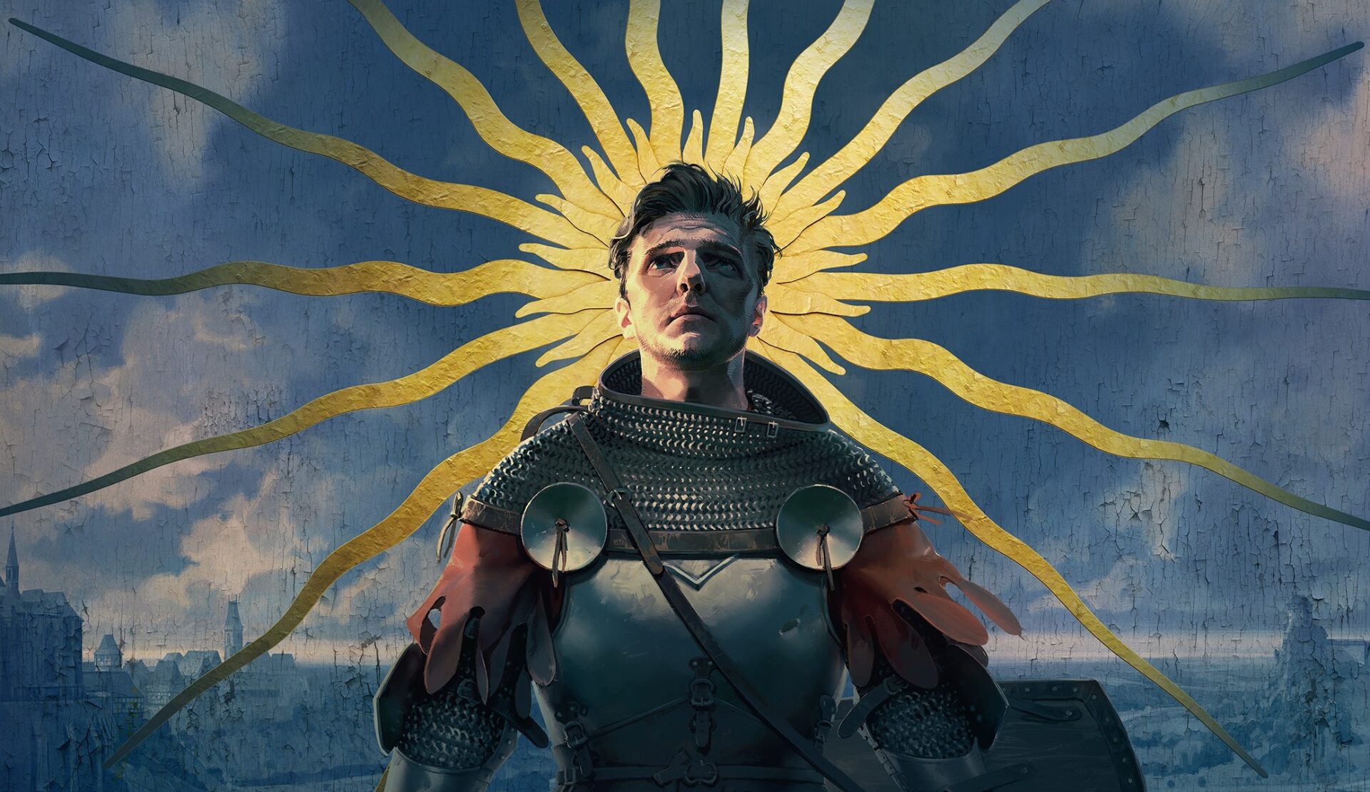 Kingdom Come: Deliverance może dostać nextgenowego patcha. Warhorse droczy się z fanami