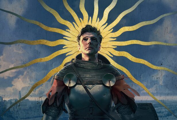 Kingdom Come: Deliverance może dostać nextgenowego patcha. Warhorse droczy się z fanami