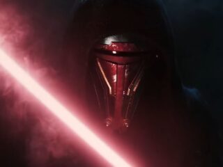 Remake Star Wars: Knights of the Old Republic może pojawić się na The Game Awards. Znany leaker daje wskazówki