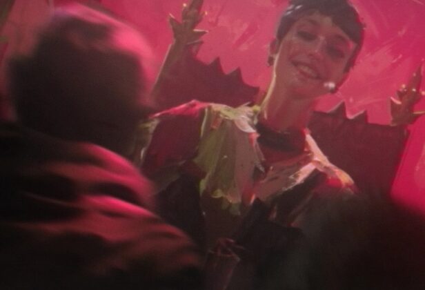 Mod „Mniejsze zło” do Wiedźmina 3 już dostępny dla wszystkich. Fabuła bezpośrednio nawiązuje do książek