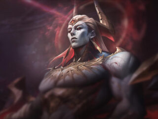 League of Legends ma&nbsp;czekać totalna przebudowa. Riot planuje coś dużego