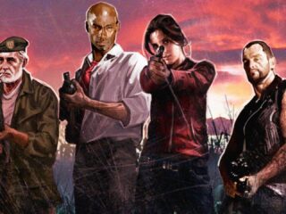 Sony nawiązuje współpracę ze studiem J.J. Abramsa. Firma wyda kooperacyjnego shootera twórcy Left 4 Dead