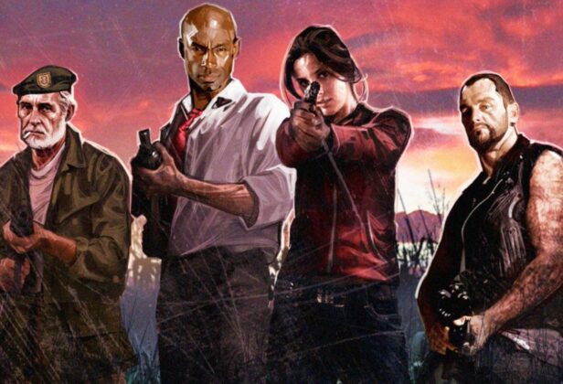 Sony nawiązuje współpracę ze studiem J.J. Abramsa. Firma wyda kooperacyjnego shootera twórcy Left 4 Dead