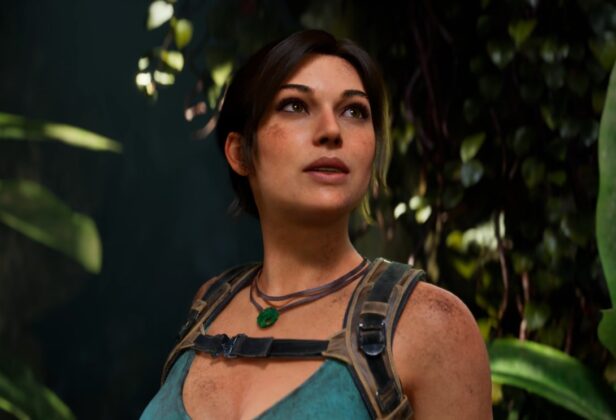 Burza wokół polskiej wersji Tomb Raider: Legacy of Atlantis. Twórcy odpowiadają na&nbsp;zarzuty fanów