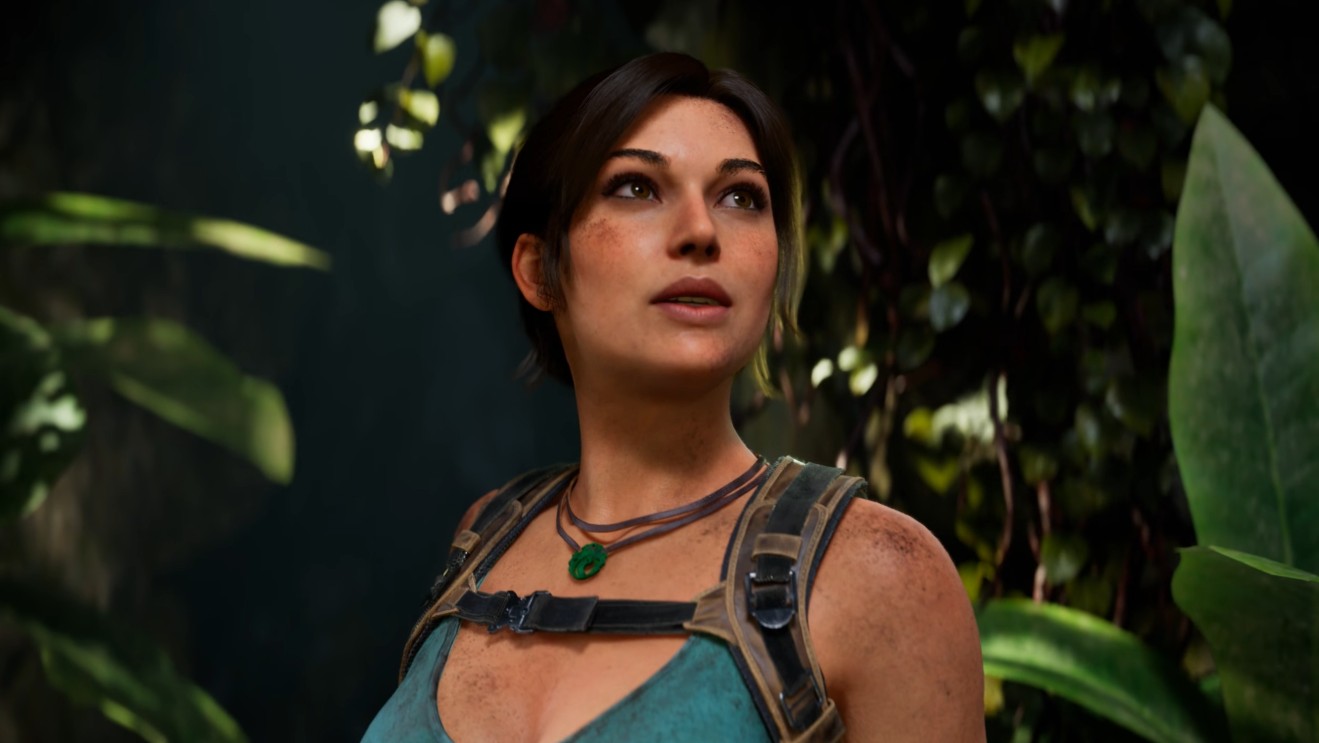 Burza wokół polskiej wersji Tomb Raider: Legacy of Atlantis. Twórcy odpowiadają na&nbsp;zarzuty fanów