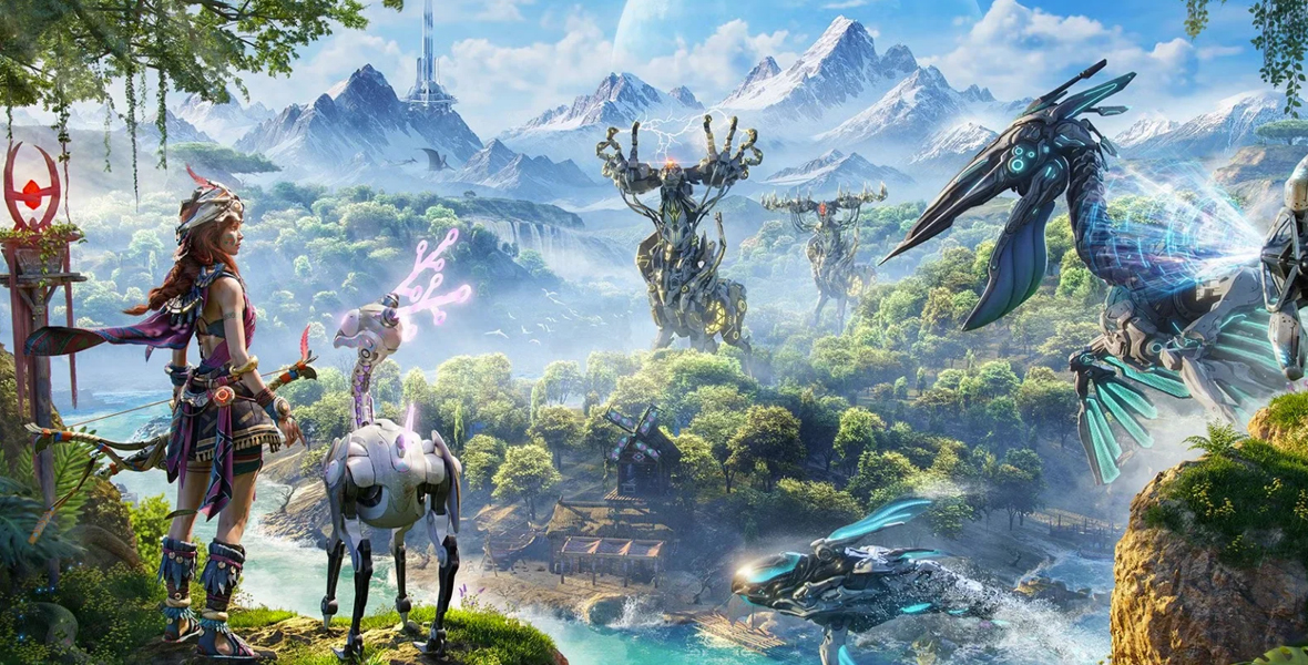 Bitwa pomiędzy Sony a&nbsp;Tencentem oficjalnie zakończona. Light of Motiram zostało usunięte ze&nbsp;sklepów