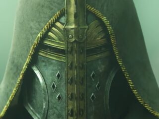 W Diablo 4: Lord of Hatred dostaniemy nie jedną, a 2 nowe klasy. Oprócz paladyna ma się pojawić jeszcze tajemniczy bohater