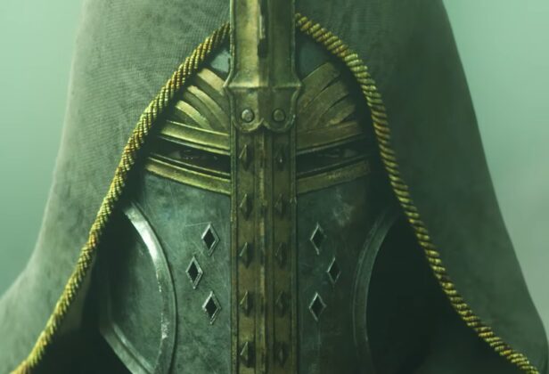 W Diablo 4: Lord of Hatred dostaniemy nie jedną, a 2 nowe klasy. Oprócz paladyna ma się pojawić jeszcze tajemniczy bohater