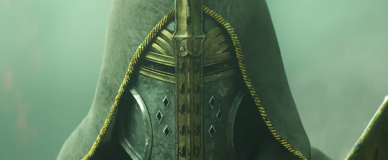 W Diablo 4: Lord of Hatred dostaniemy nie jedną, a 2 nowe klasy. Oprócz paladyna ma się pojawić jeszcze tajemniczy bohater