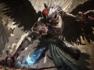 W Lords of the Fallen 2 pojawią się atrakcyjne postaci kobiece w skąpych strojach. Zastanawiająca obietnica szefa CI Games
