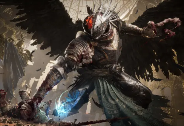 W Lords of the Fallen 2 pojawią się atrakcyjne postaci kobiece w skąpych strojach. Zastanawiająca obietnica szefa CI Games