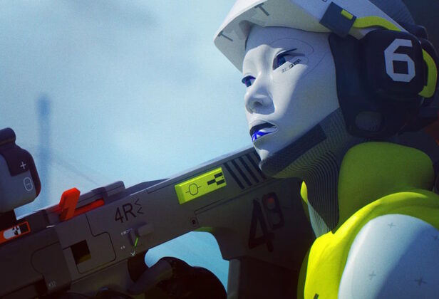 Sprawa kradzieży assetów na potrzeby Marathonu wyjaśniona. Poszkodowana artystka jest zadowolona