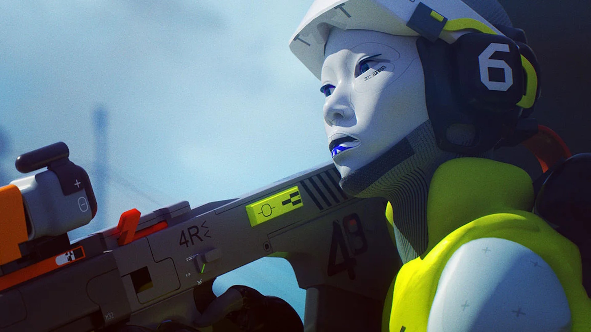 Sprawa kradzieży assetów na potrzeby Marathonu wyjaśniona. Poszkodowana artystka jest zadowolona